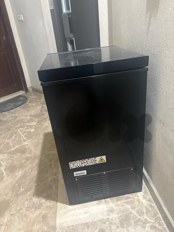 Tomado mini fridge