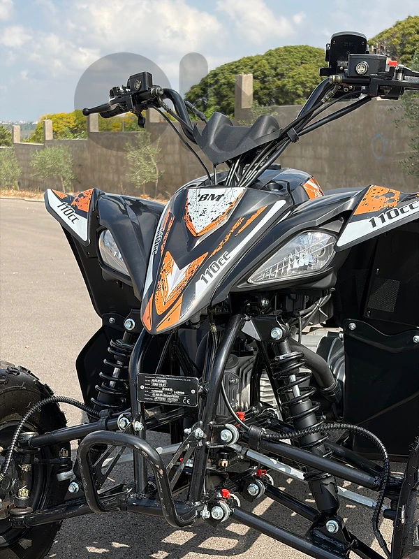 ATV 155cc