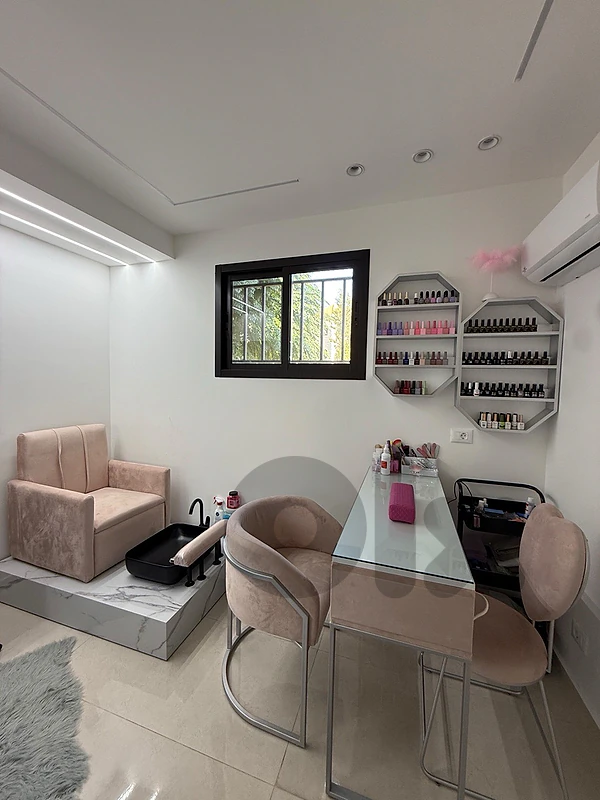 for nails artist