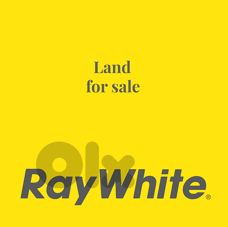 Land for Sale in Damour  أرض للبيع في الدامور