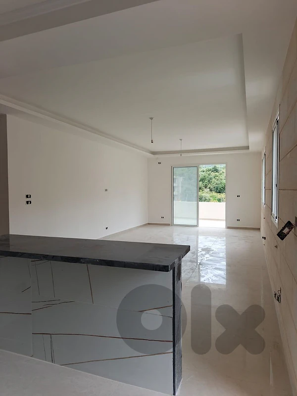 Apartment for sale in breij jbeil