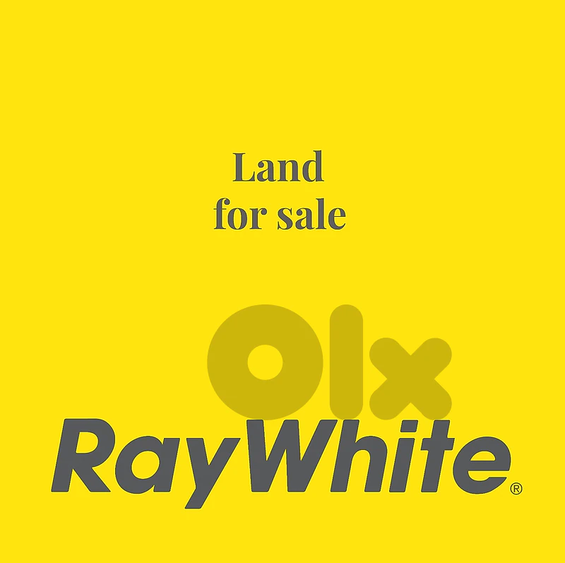 Land for Sale in Damour  أرض للبيع في الدامور