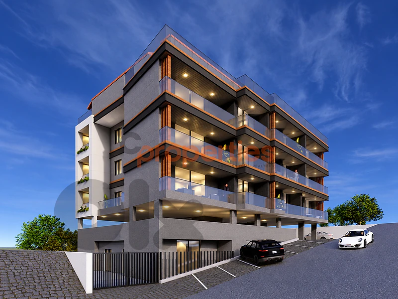 Under Construction For Sale In Bsalim/Payment Facilities - CPRA209