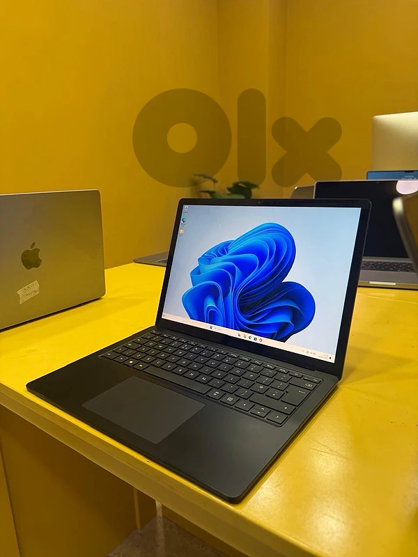 surface laptop 3