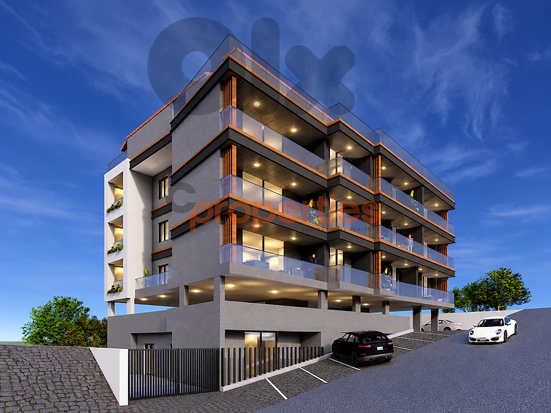 Under Construction For Sale In Bsalim/Payment Facilities - CPRA210