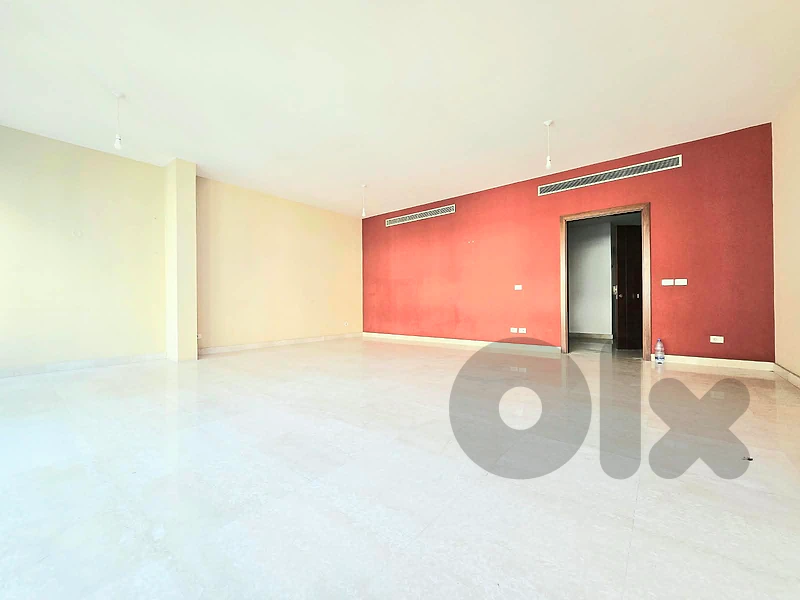 RA26-5513 UNFURNISHED Apartment for Rent in Hamra, 200 sqm | Near LAU