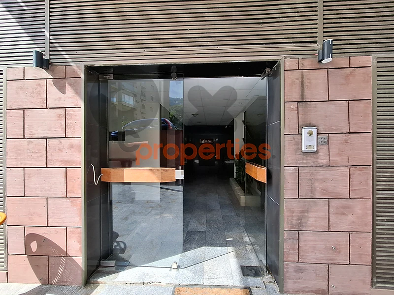 Office For Rent In Sahel Alma - مكتب للإيجار في ساحل علما - CPKCC98