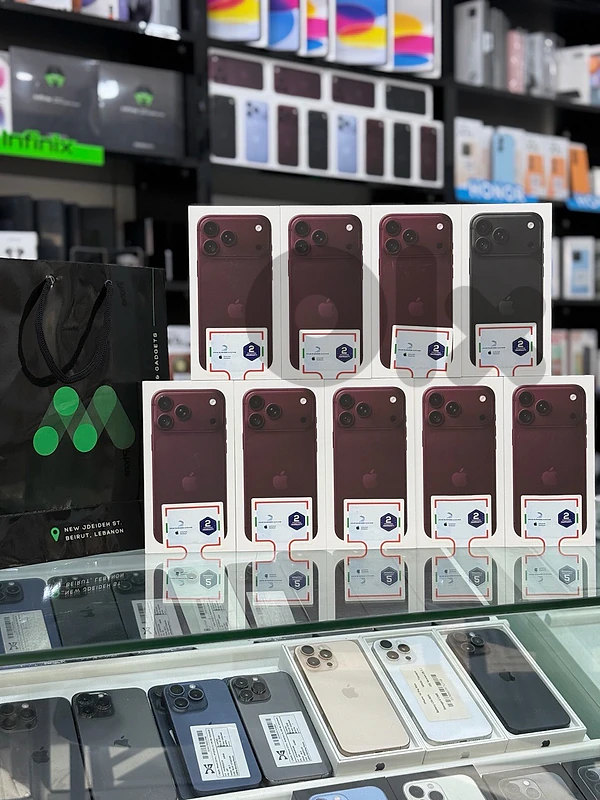 iphone 18 Pro max 256gb Sim