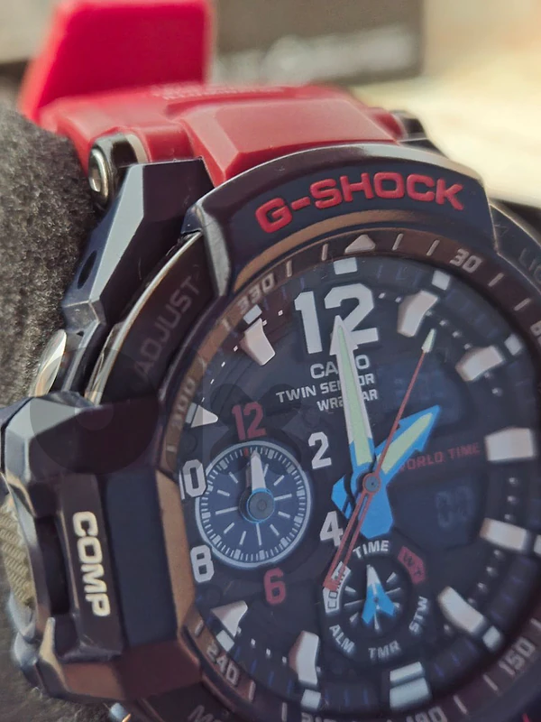 Casio G-Shock