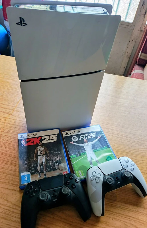 PS5 slim for Sale