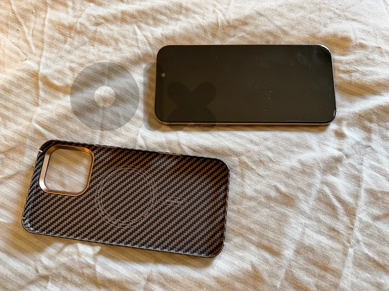 iPhone 16 Pro Max 256 GB