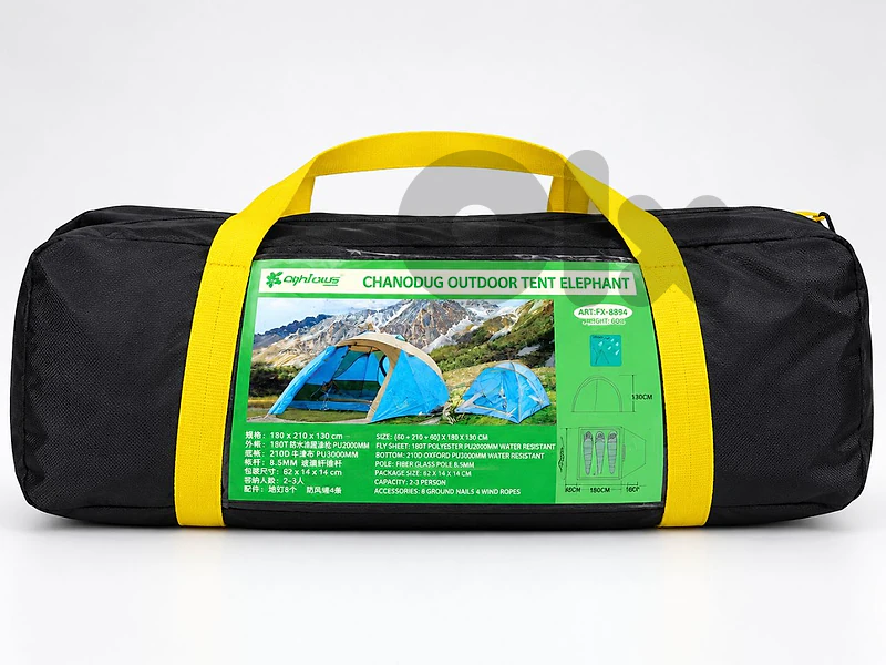 camping tent