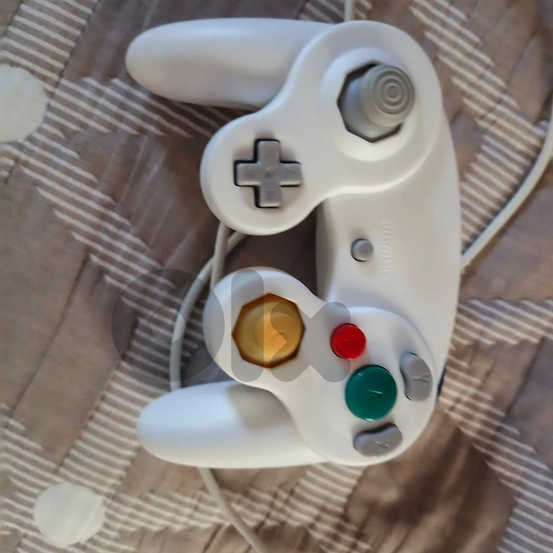 Nintendo wii