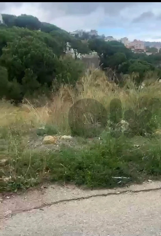 775 sqm-Zone C-Land for Sale in Chebaniyeh – Main Road