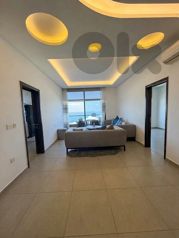 Duplex for sale in Bouar | 21 sqm Terrace | Open View