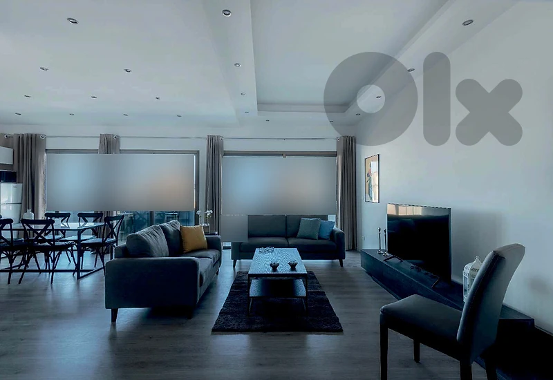 SAIFI PRIME | GATED | 2 BEDS | FULLY FURNISHED | ACR-483