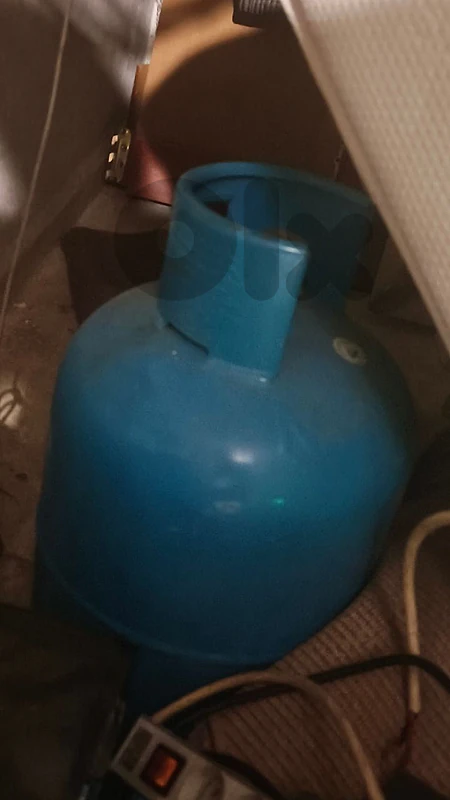جره غاز
