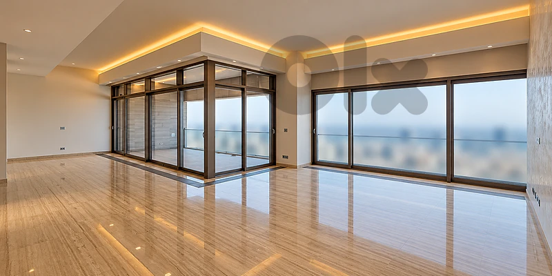 FULL SEA VIEW APT IN SAIFI PRIME | 350SQ | ACR-363