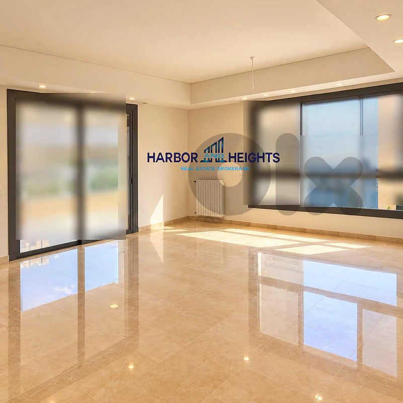Apartment for Sale in Waterfront City -  شقة للبيع في ووترفرونت سيتي
