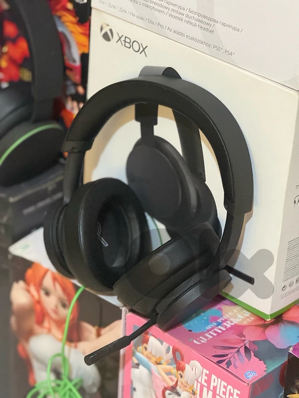 Xbox Wired Headset