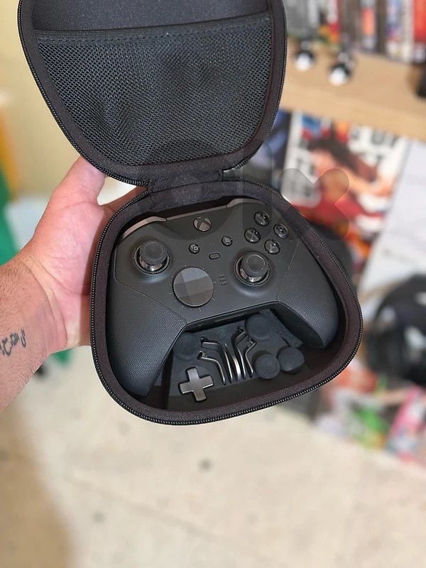 Xbox Elite controller Series 2