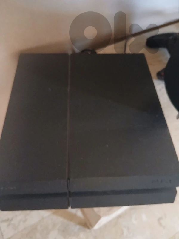 ps4 fat