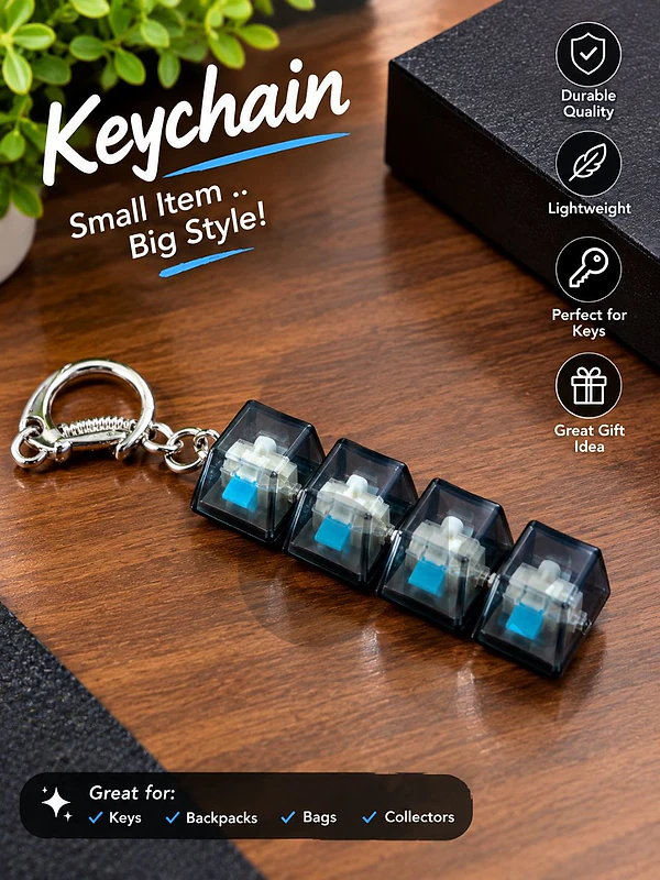 keychain