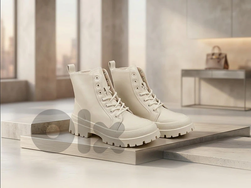 new  boots size 38