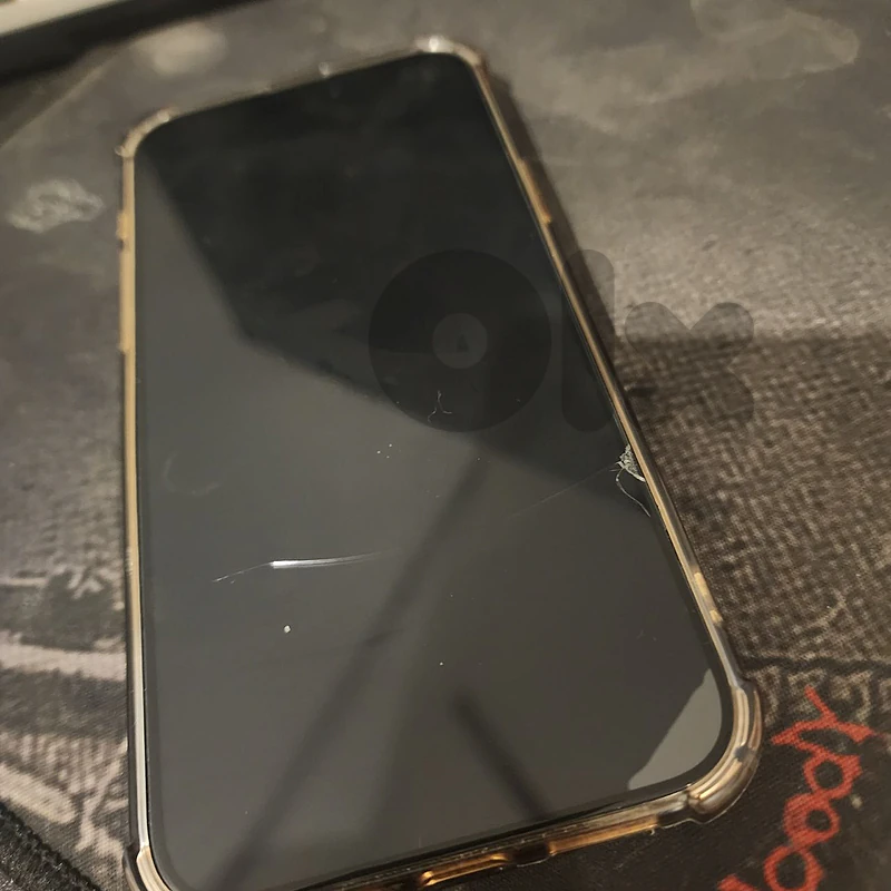iPhone XS
