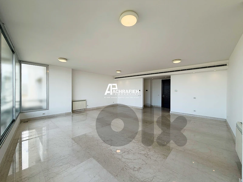 Apartment for Rent in Achrafieh - شقة للأجار في الأشرفية Apartment for Rent in Achrafieh - شقة للأجار في الأشرفية