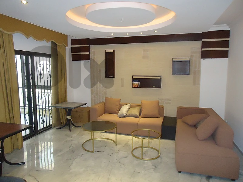 Apartment for sale in Mansourieh شقة للبيع في منصورية