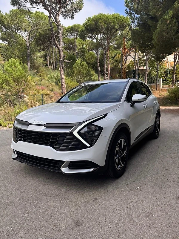 Kia Sportage 2023 4x