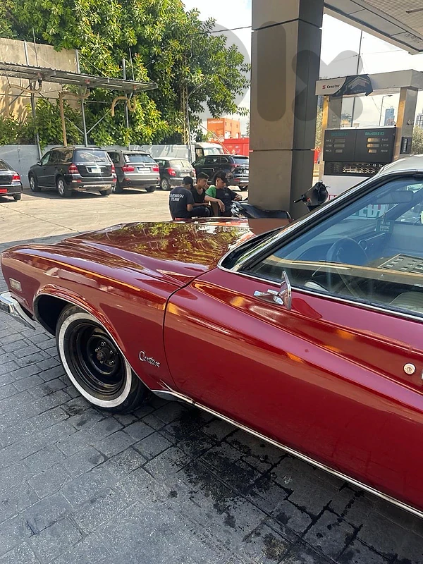 Buick Century 1975 c Buick Century 1975 c