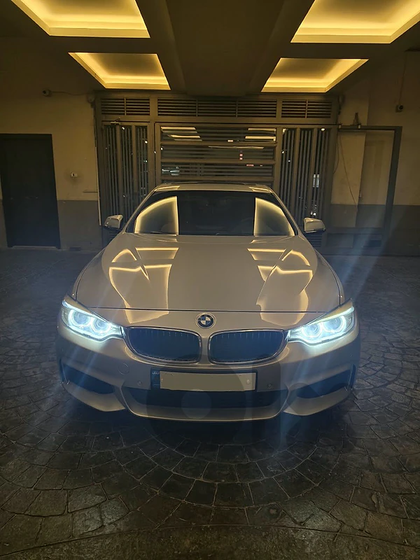 BMW 4-Series 2014 428i M Package