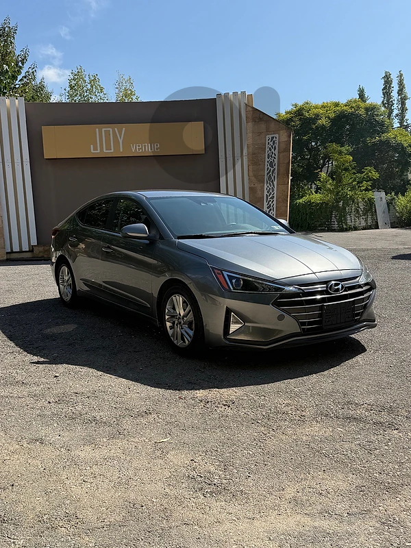 Hyundai Elantra 2019 hyundai elantra 2019🇺🇸 70/563960
