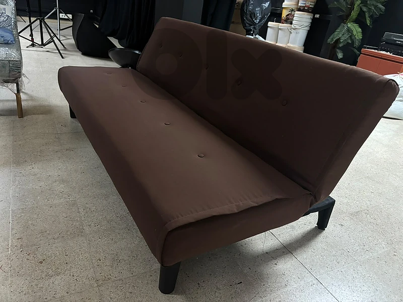 Sofa Bed - Barely Used