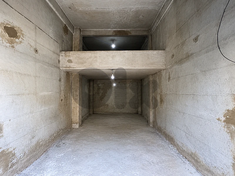 Shop for Rent in Mar Mikhael  محل للإيجار في مار مخايل