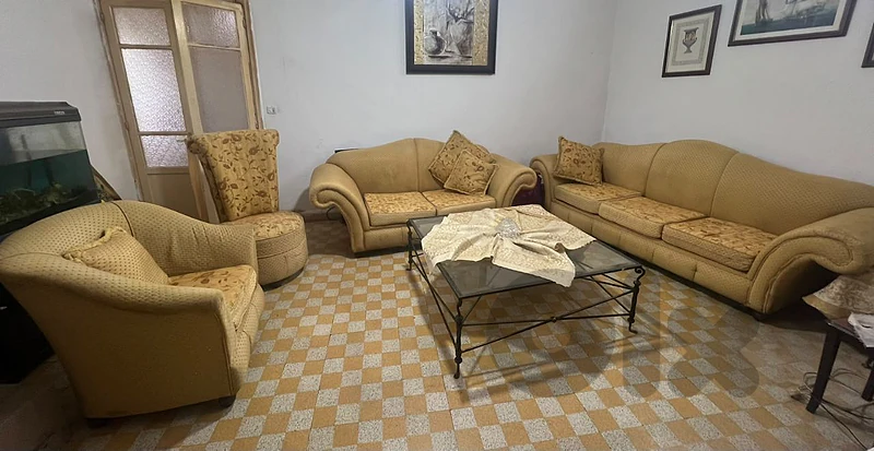 living room for sale