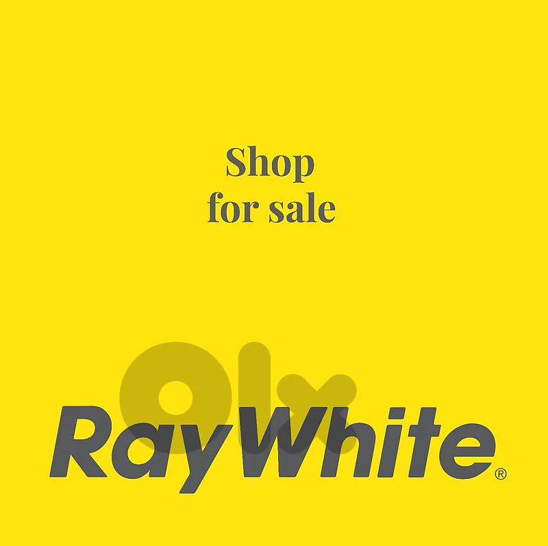 Shop for Sale in Dora  محل للبيع في الدورة