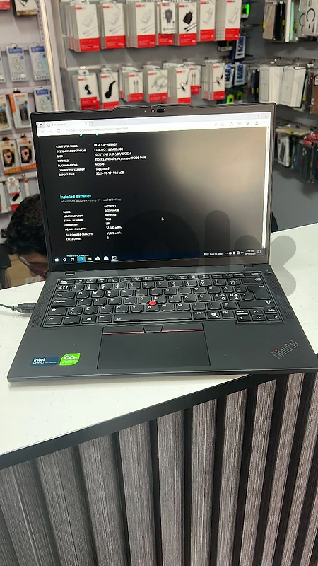lenovo