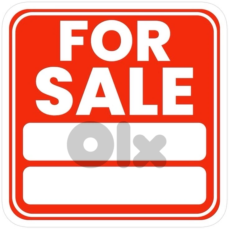 Shop for Sale in Zalka prime location