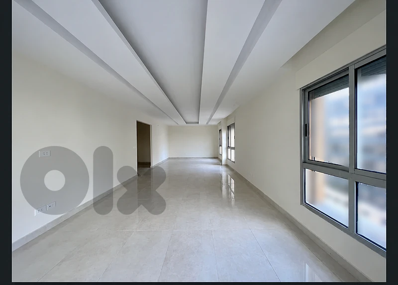 Apartment for Sale in Achrafieh -Sassine شقة للبيع في الأشرفية - ساسين