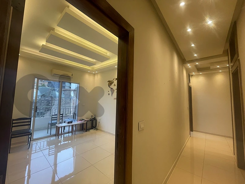 Apartment for sale in Hadath 145,000$ شقة للبيع في الحدث
