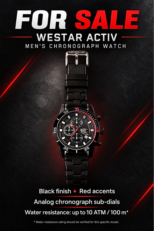 watch