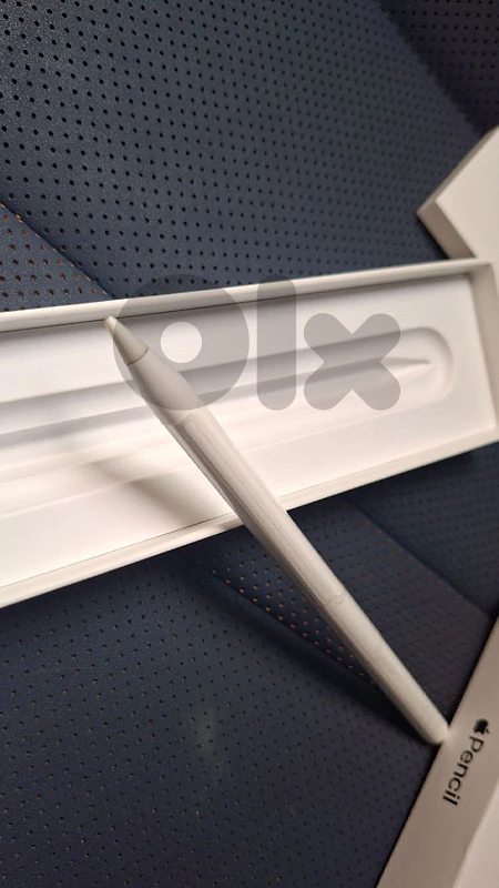 Apple Pencil 2nd Generation in Excellent condition