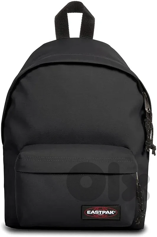 Eastpak Padded Pak'r Original Black - Like New