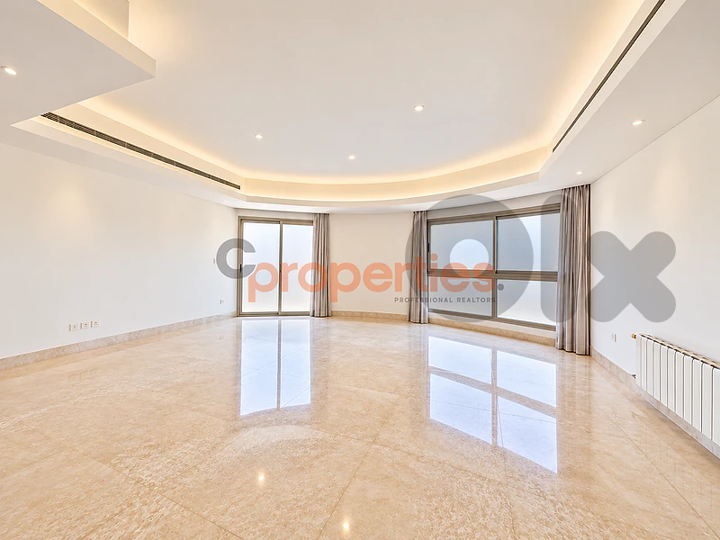 Apartment For Rent in Verdun CPBHN102 – شقة للأجار في فردان