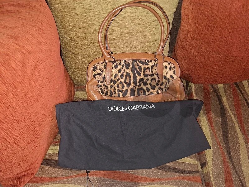 bag Dolce & Gabanna