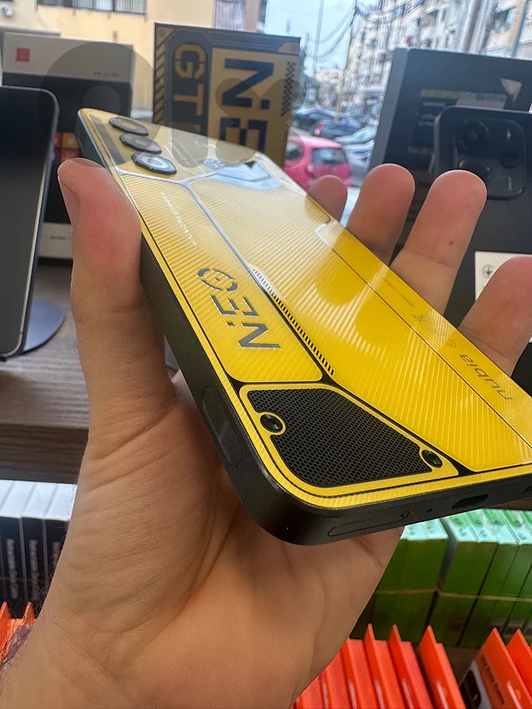 nubia neo 3 GT 5g