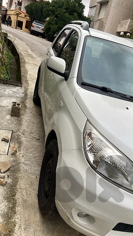 Daihatsu Terios 2016 Daihatsu Terios 2016